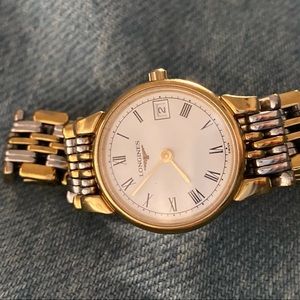 Longines Les Grande Classique